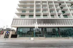 Brand New Spacious Retail Shop | Prime Location