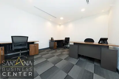 Modern Offices in JLT with Full Services_4-6 CHEQUES