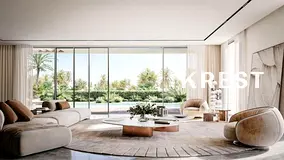 Exquisite Villa | Exclusive | High ROI