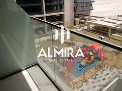 Studio w/+ Balcony | Prime Area | Well Maintained