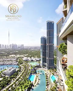 Prime Investment Opportunity I High ROI Potential | Modern Premium Ammenities