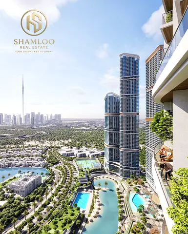 Prime Investment Opportunity I High ROI Potential | Modern Premium Ammenities