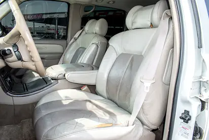 2001 GMC YUKON 缩略图 14