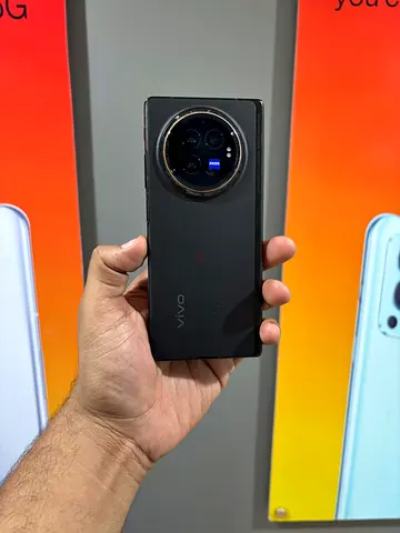 Vivo X Fold 3 12/256 Chinese