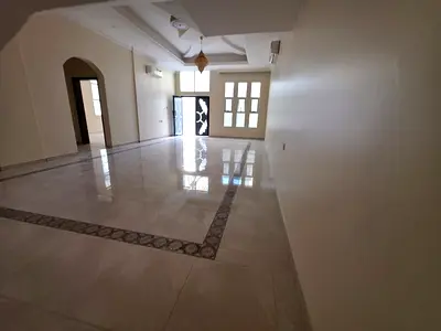 4 bedrooms_Spacious living room_ Maid’s room_4 bathrooms