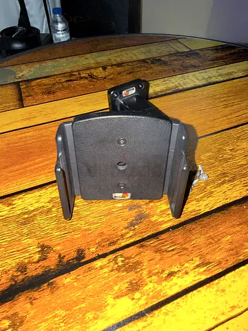 Brodit from Thabt car phone holder