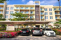 Premium 1BHK with Large Balcony | Al Zahia | Open View | 55K