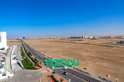 Al Marjan Island Residential / Mixed-Use Plot | Al Marjan Island | Available