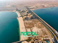 Al Marjan Island Residential / Mixed-Use Plot | Al Marjan Island | Available