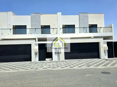 Brand new luxury 5bhk villa for sale!!