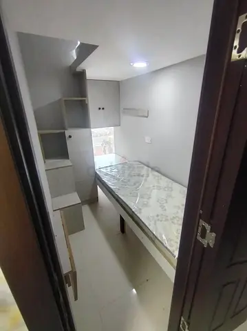 Partition Available | New Apartment