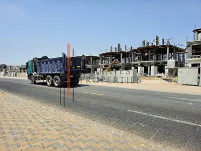PAY 87,800 AED | TOWNHOUSE PLOT 1722 SQFT | 09 MONTHS PAYMENT PLAN