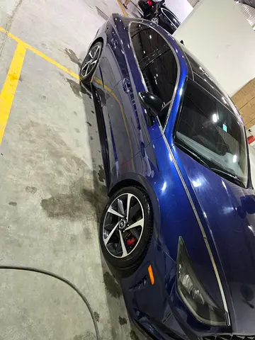 2022 Hyundai Sonata SEL Premium - American Specs