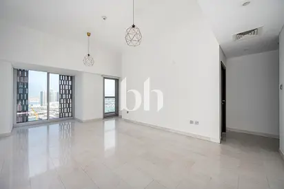 Partial Marina View | Mid Floor | Large Layout