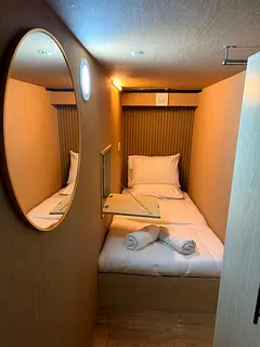 🚪Private Hostel📍Near Business Bay Downtown