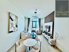 Hot Offer Like A Brand New 2Bedroom Apartment Available Fully Furnished Full Open View Rent 100k