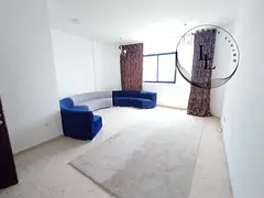 2 Floors 4 Bhk Hall Villa With AC Balcony For Rent In Al Rifah