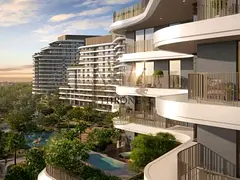 Corner Unit | Spacious Layout | Stunning View