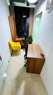 Limited Offer | Business Bay Office for 20k AED I Fully Furnished | No Commission