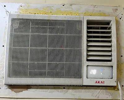 Air Conditioners