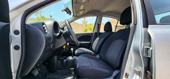 صورة 10 لـ 2020 Nissan MICRA