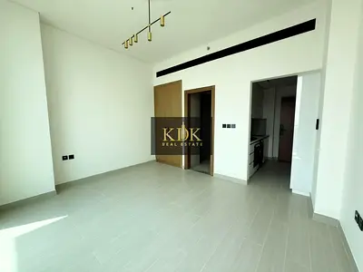 Elegant Studio | Investment Opportunity | Best Deal