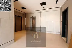 Super deluxe 2-bedroom apartment with a living room (second tenant) in Al Alia at a great price