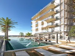 STRATEGIC LOCATION | INVESTOR-FRIENDLY PAYMENT PLAN | STRONG CAPITAL GROWTH