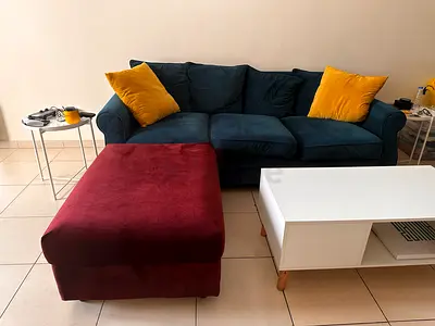 SOFA FOR SALE