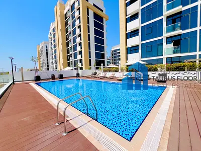 Pool View 1BHK || Modern Layout || Vacant Now