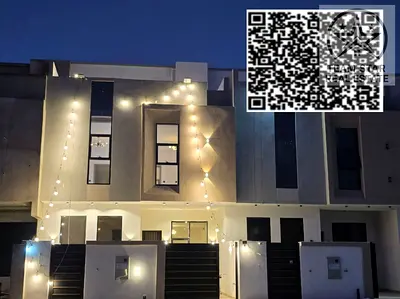 Luxury 4BR Townhouse for Sale in Al Helio 1 | AED 1.360.000