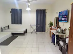 Very Neat and Clean Bed Space for Indian Executive Bachelors