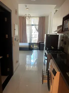 Premium Studio | Unfurnished | Design Your Dream Space
