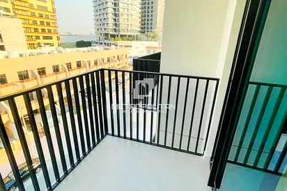Brand New | Modern Layout | Spacious Studio