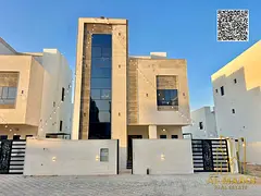 Own a 6-Bedroom Villa with Roof &amp; Maid’s Room in Al Helio 2 – 10% Down Payment – Registrat