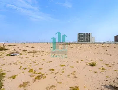 School Plot for Sale | Al Humaideya 1, Ajman