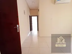 1BHK SPECIOUS LAYOUT WITH DOUBLE **BALCONY *Big HALL/// Muwaileh Sharjah//.. 30k. **