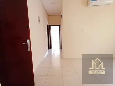 1BHK SPECIOUS LAYOUT WITH DOUBLE **BALCONY *Big HALL/// Muwaileh Sharjah//.. 30k. **