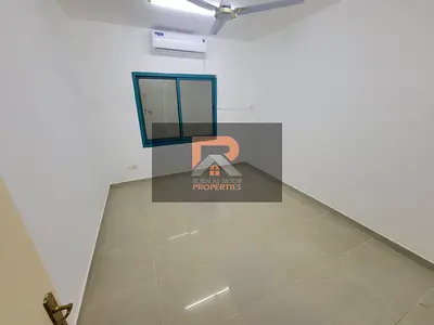 Family Building - 1-BHK with Balcony - Close Hall with Door - DM for Details