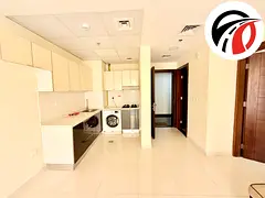 SPACIOUS 1BHK 4 CHEQUE PAYMENT FREE PARKING