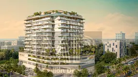 LUXURY 1BR FULLY FURNISHED | WATERFRONT | DUBAI ISLANDS