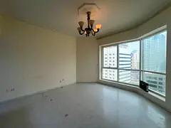 Clean, beautiful 1BR + living room, master with en-suite, free AC, 1 month free, gym &amp; pool incl