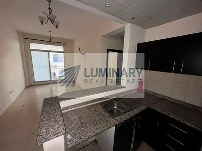 1 BR SPECIOUS LAYOUT STOREROOM & COVERED PARKING