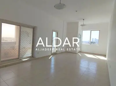 Spacious | Chiller Free | Prime Location