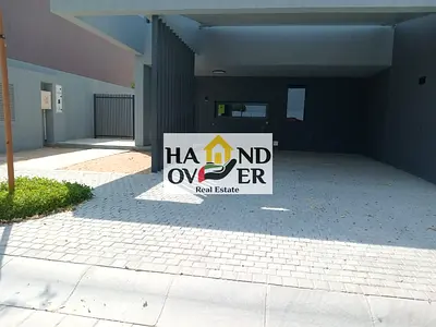 4BED CORNER/MAJILIS/KAYA/PRIME LOCATION/GARDENVIEW