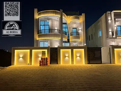 Al-Haliou 2 for sale Five rooms Majlis (formal sitting room) Living room Maid's room Price: 1,850,000 (inclusive of fees)