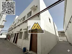 Maintenance and AC are the tenant's responsibility. | Room: AED 1000 excluding utilities. | The 