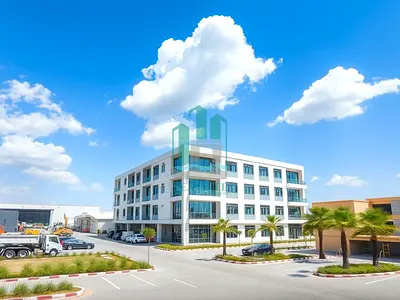 Staff Accommodation for Rent – Al Jurf Industrial, Ajman