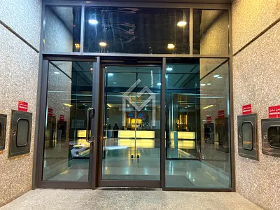 Spacious Fitted Office for Rent | JVC | Easy Access to All Places|