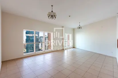 High Floor | Panoramic View | Spacious Layout